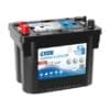 Μπαταρία EXIDE Marine AGM 50Ah EM1000 12V για σκάφη
