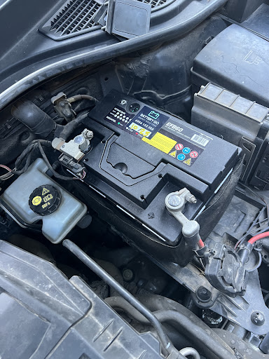 Photo from customer review