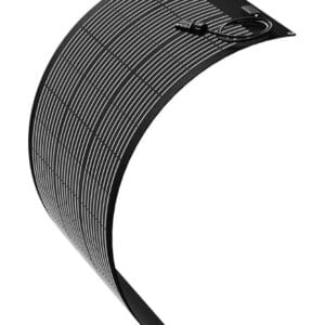 Φωτοβολταϊκό Πάνελ Εύκαμπτο Mono APOLLOTECK 160W-12V ETFE