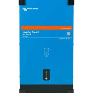 Inverter Victron Energy Phoenix Inverter 24/2000 Smart