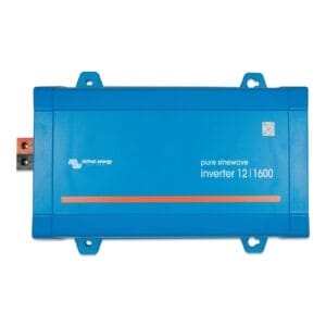 Inverter Victron Energy 12/1600 VE.Direct Schuko