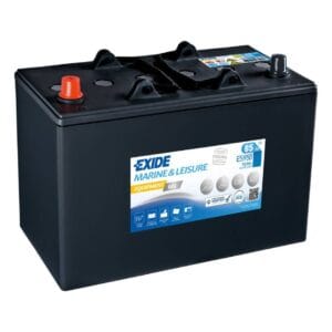 Mπαταρία EXIDE ES950 12V 85Ah 950A (EN) MARINE GEL