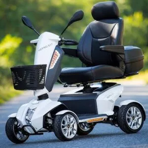 Μπαταρίες για αναπηρικά αμαξίδια & ηλεκτρικά Scooter