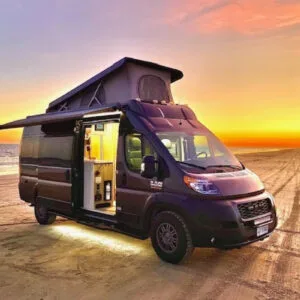 Μπαταρίες Αυτοκινούμενων Τροχόσπιτων