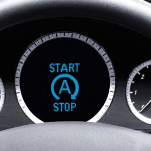 Μπαταρίες αυτοκινήτων START/STOP