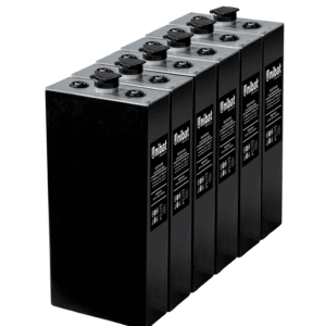 Μπαταρία Φωτοβολταϊκού Βαθειάς εκφόρτισης UNIBAT Solar 2V  1085AH (c120)